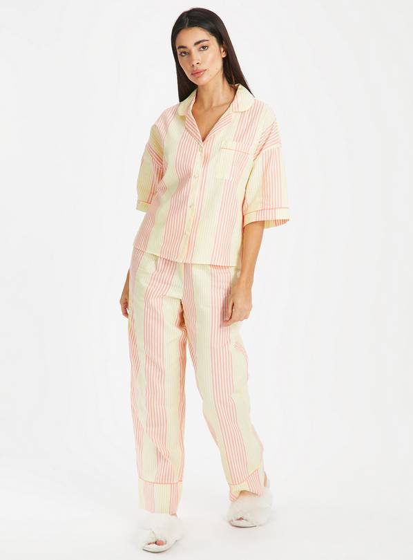 Argos pajamas best sale